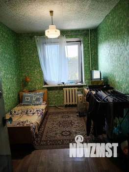 3-к квартира, вторичка, 60м2, 3/5 этаж
