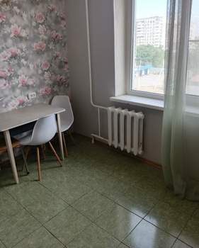1-к квартира, вторичка, 38м2, 5/9 этаж