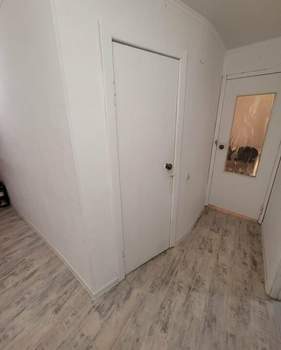 2-к квартира, вторичка, 46м2, 1/5 этаж