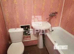 1-к квартира, вторичка, 36м2, 9/9 этаж