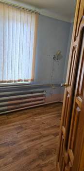 2-к квартира, вторичка, 30м2, 1/1 этаж