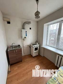 2-к квартира, вторичка, 41м2, 4/5 этаж