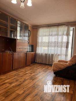 1-к квартира, вторичка, 31м2, 3/5 этаж