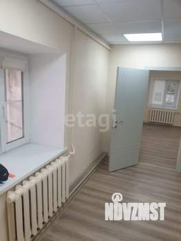 3-к квартира, вторичка, 53м2, 1/2 этаж