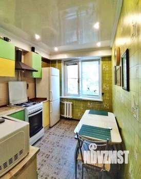 3-к квартира, вторичка, 60м2, 4/6 этаж