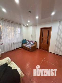 4-к квартира, вторичка, 76м2, 3/5 этаж