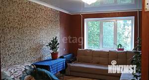 3-к квартира, вторичка, 63м2, 2/9 этаж