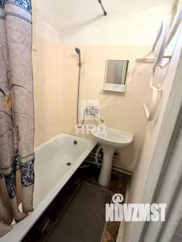 1-к квартира, вторичка, 37м2, 8/9 этаж