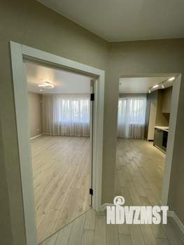 1-к квартира, вторичка, 44м2, 7/10 этаж