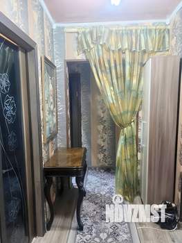 2-к квартира, вторичка, 45м2, 1/3 этаж