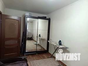 3-к квартира, вторичка, 62м2, 1/5 этаж