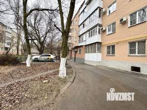 1-к квартира, вторичка, 31м2, 3/6 этаж