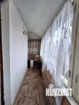 2-к квартира, вторичка, 47м2, 2/2 этаж