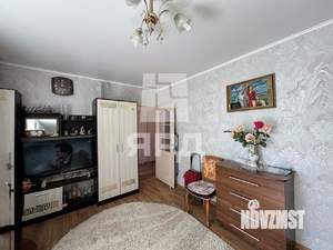 2-к квартира, вторичка, 43м2, 2/9 этаж
