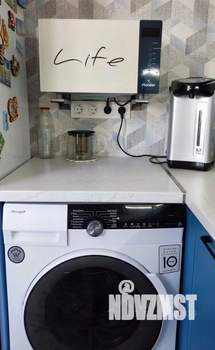 2-к квартира, вторичка, 54м2, 2/3 этаж