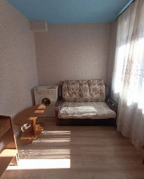 2-к квартира, вторичка, 22м2, 4/5 этаж