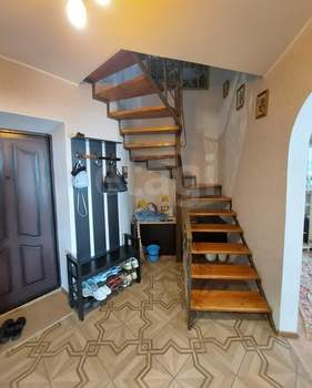 3-к квартира, вторичка, 86м2, 5/6 этаж
