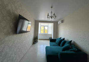2-к квартира, вторичка, 67м2, 1/3 этаж