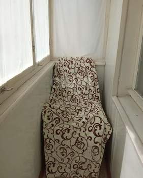 2-к квартира, вторичка, 42м2, 5/5 этаж