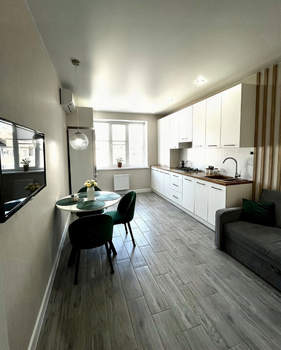 2-к квартира, вторичка, 70м2, 9/10 этаж