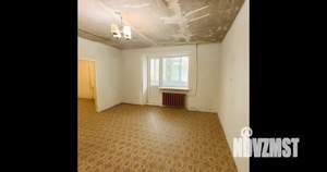 2-к квартира, вторичка, 45м2, 1/9 этаж