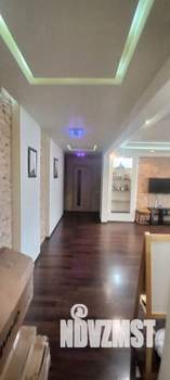 3-к квартира, вторичка, 95м2, 2/8 этаж