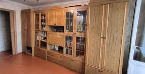 3-к квартира, вторичка, 56м2, 4/5 этаж