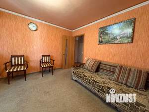 3-к квартира, вторичка, 52м2, 9/9 этаж
