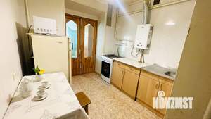 1-к квартира, вторичка, 45м2, 1/5 этаж