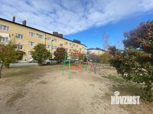 2-к квартира, вторичка, 65м2, 3/3 этаж