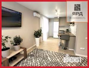1-к квартира, вторичка, 48м2, 2/10 этаж