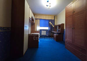 3-к квартира, вторичка, 74м2, 2/5 этаж