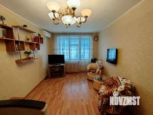 2-к квартира, вторичка, 44м2, 1/5 этаж