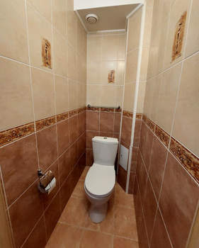2-к квартира, вторичка, 57м2, 9/10 этаж