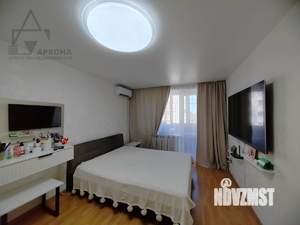2-к квартира, вторичка, 43м2, 6/9 этаж