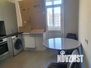 1-к квартира, вторичка, 38м2, 7/10 этаж