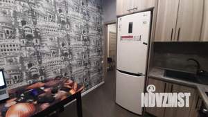 1-к квартира, вторичка, 37м2, 3/3 этаж