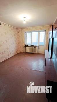 2-к квартира, вторичка, 52м2, 4/5 этаж