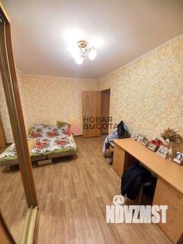 2-к квартира, вторичка, 47м2, 2/9 этаж