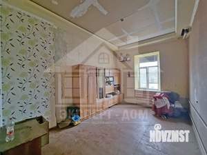 2-к квартира, вторичка, 50м2, 2/2 этаж