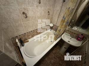 2-к квартира, вторичка, 46м2, 3/5 этаж