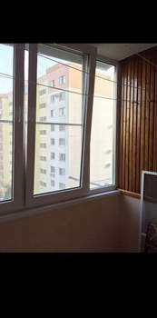 3-к квартира, вторичка, 62м2, 6/9 этаж