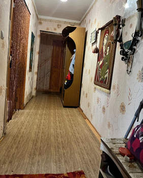 2-к квартира, вторичка, 51м2, 5/9 этаж