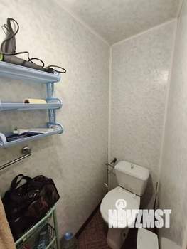 1-к квартира, вторичка, 23м2, 1/1 этаж