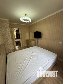 3-к квартира, вторичка, 58м2, 2/5 этаж