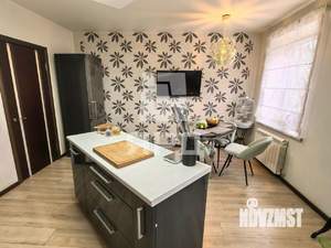 2-к квартира, вторичка, 78м2, 4/5 этаж