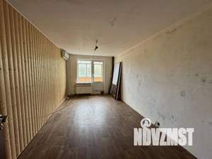 3-к квартира, вторичка, 63м2, 3/5 этаж