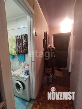 2-к квартира, вторичка, 41м2, 5/6 этаж