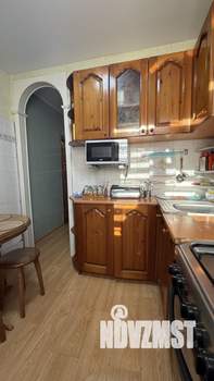 2-к квартира, вторичка, 43м2, 2/3 этаж