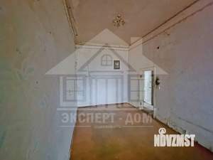 2-к квартира, вторичка, 50м2, 2/2 этаж